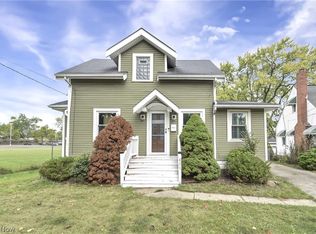 471 Columbus St, Bedford, OH 44146