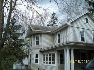 3871 Roslyn Ave, Dayton, OH 45429
