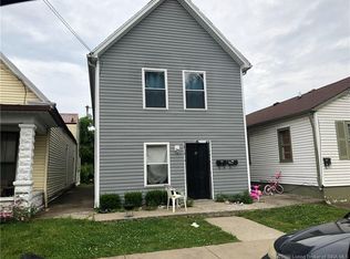 615 E 5th St, New Albany, IN 47150