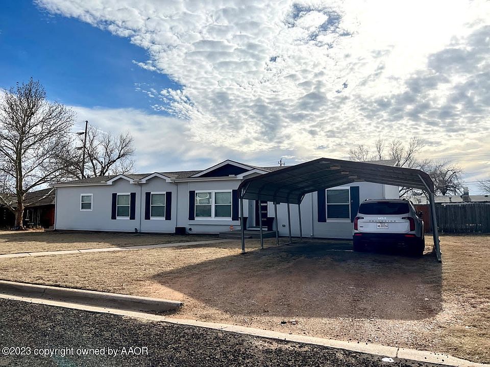 1605 Avenue H NW, Childress, TX 79201 MLS 23347 Zillow