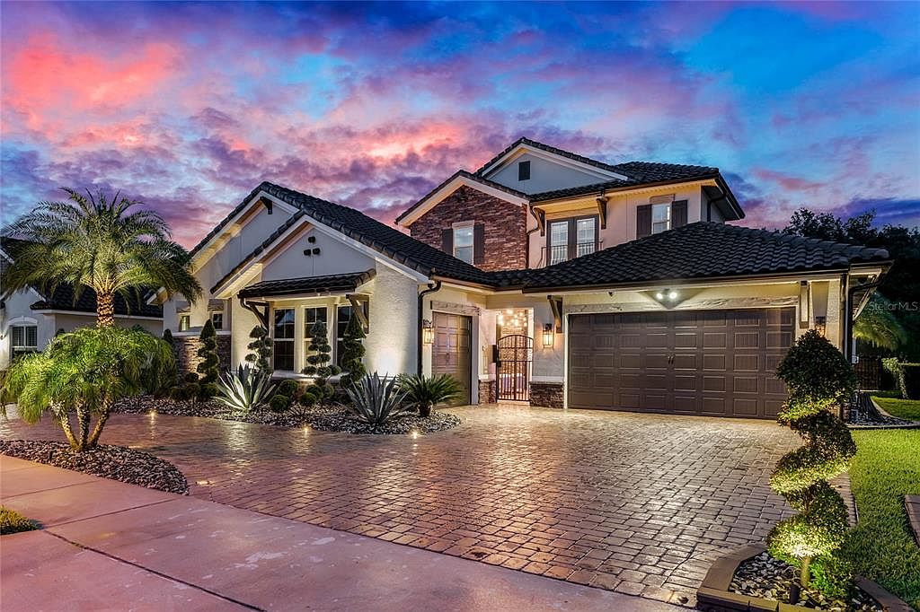 3903 Grassland Loop, Lake Mary, FL 32746 MLS O6116242 Zillow