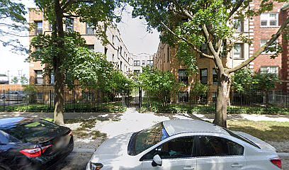 1st image of 5941 N Paulina St APT 2E