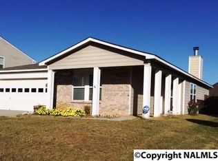 209 Bumper Crop Ln NW, Madison, AL 35757