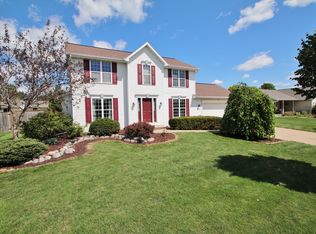 3111 Windland Dr, Green Bay, WI 54311