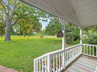 4206 Cedar Dr, Joplin, MO 64804
