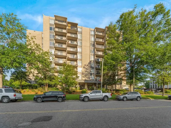 619 King St APT 603, Columbia, SC 29205