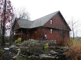 683 Talona Mountain Rd #2, Ellijay, GA 30536