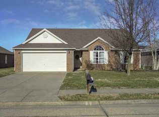 5870 Mayfield Ct, Newburgh, IN 47630