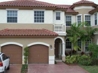 4912 SW 136th Ave, Miramar, FL 33027