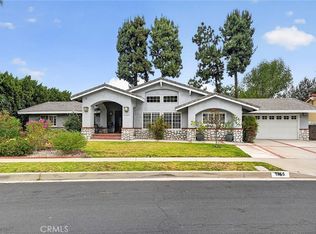 1355 Paseo Dorado, San Dimas, CA 91773