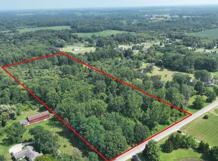 10 N Mill Rd, Dryden, MI 48428