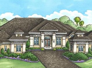 4305 Deephaven Ln, Naples, FL 34119