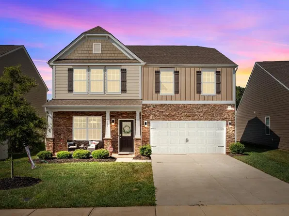 181 Atwater Landing Dr, Mooresville, NC 28117