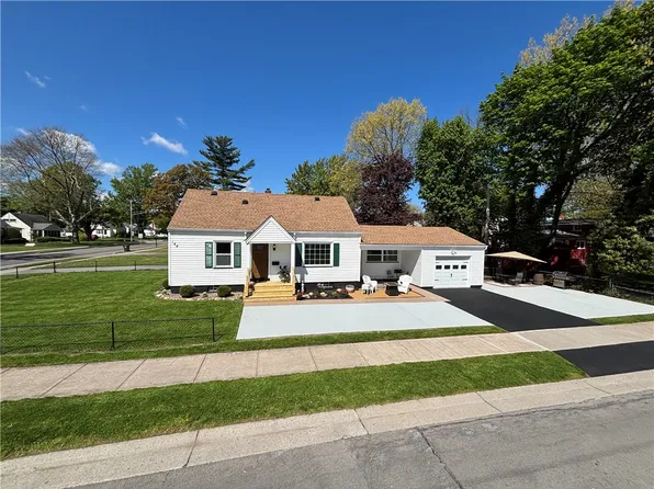 144 Dorsey Rd, Rochester, NY 14616