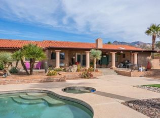 1210 E Placita Ardilla, Tucson, AZ 85718