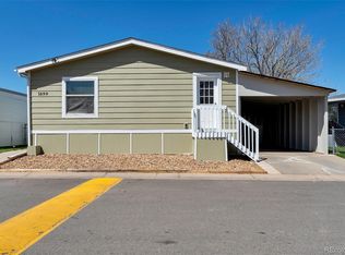 1699 Cimarron St, Aurora, CO 80011