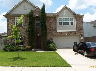 101 Hal Sutton Cv, Round Rock, TX 78664