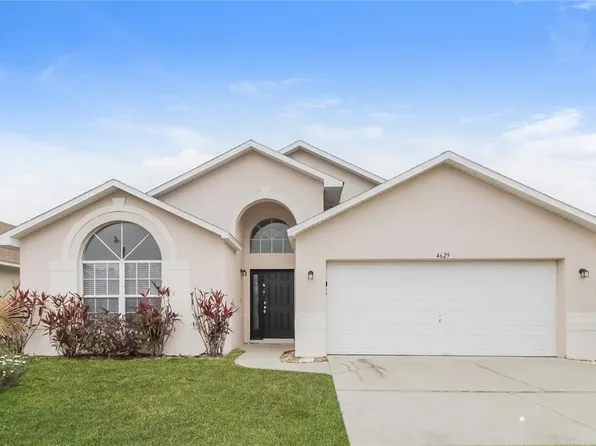 4629 Eagle Peak Dr, Kissimmee, FL 34746