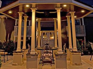 Park Court Apartments, Louisville, KY 40204