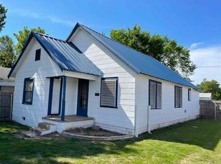 380 E Cedar Ave, Enid, OK 73701