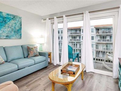 1440 Ocean Blvd Unit 324, Saint Simons Island, GA, 31522
