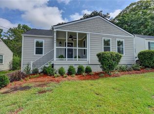 1489 Elizabeth Ln, East Pt, GA 30344