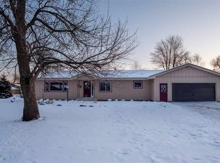 347 Acorn St, Stevens Point, WI 54481