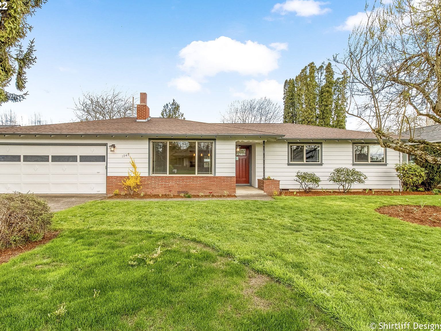 1747 Ridgefield St, Eugene, OR 97404 Zillow
