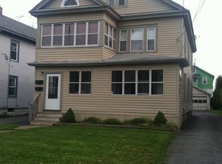 257 Forest Hill Drive #FL 2ND, Syracuse, NY 13206