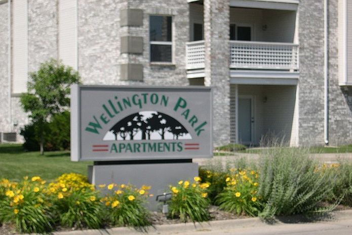 1st image of 2716 N 115th Ct APT 304