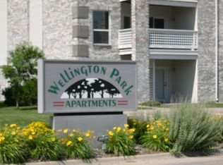 2716 N 115th Ct APT 304, Omaha, NE 68164