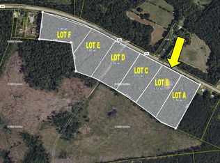 0B Bells Hwy, Walterboro, SC 29488