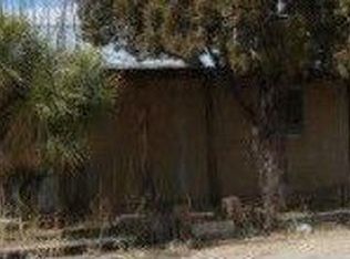 19B Anaya Loop, Estancia, NM 87016