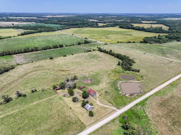 0 County Road 5200 Tract 4, Cherryvale, KS 67335