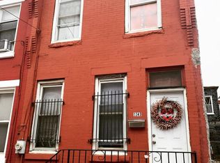 1343 W Silver St, Philadelphia, PA 19132