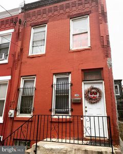 1343 W Silver St, Philadelphia, PA, 19132