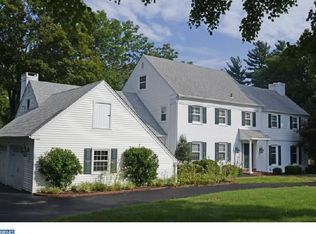 1050 General Allen Dr, West Chester, PA 19382