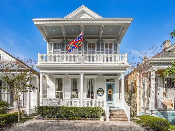 4729 Baronne St, New Orleans, LA 70115