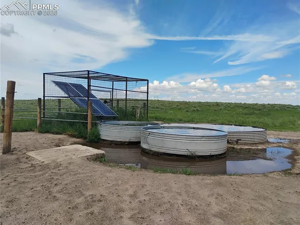 8875 S Peyton Hwy, Colorado Springs, CO 80928