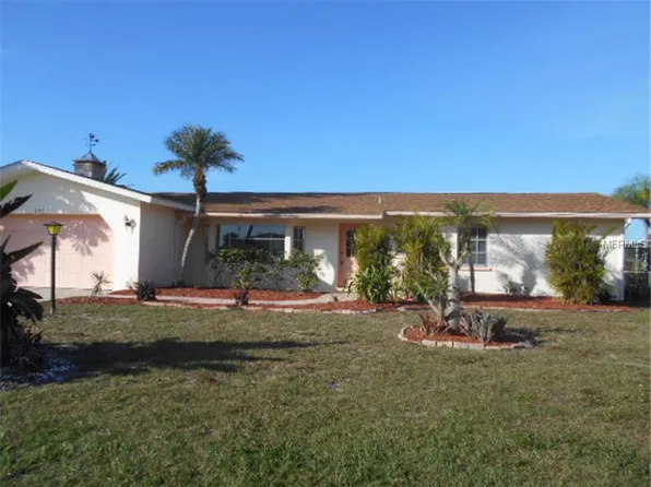 167 Rotonda Cir, Rotonda West, FL 33947