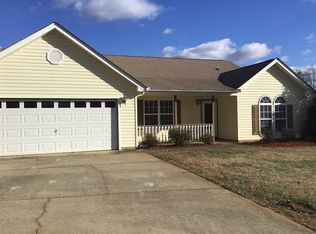 5 Admiral Ln #101, Greer, SC 29650