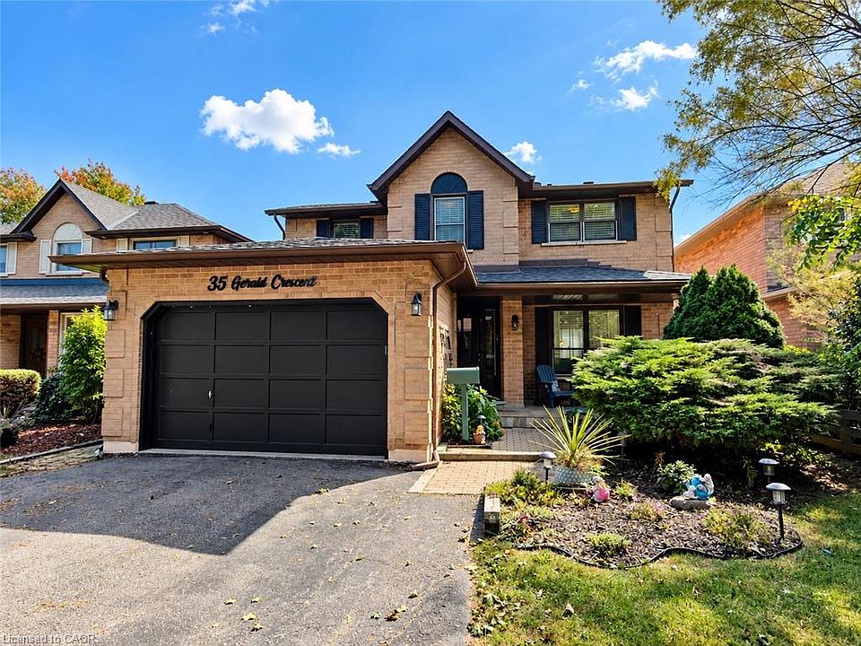 1st image of 35 Gerald Cres