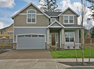 18780 S Elder Rd, Oregon City, OR 97045