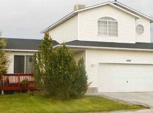 1497 Cherrywood Way, Elko, NV 89801