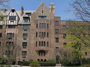 66 Milton Rd APT J51, Rye, NY 10580