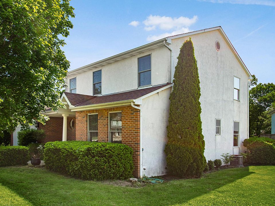5010 Paula Ct, Columbus, OH 43220 Zillow