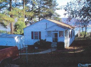 2116 Dunlap Ave, Guntersville, AL 35976