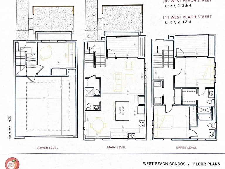 311 W Peach St #2 — Photo 13