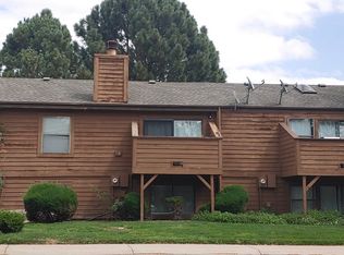 4266 S Richfield Way, Aurora, CO 80013