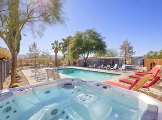 69450 Amboy Rd, Twentynine Palms, CA 92277